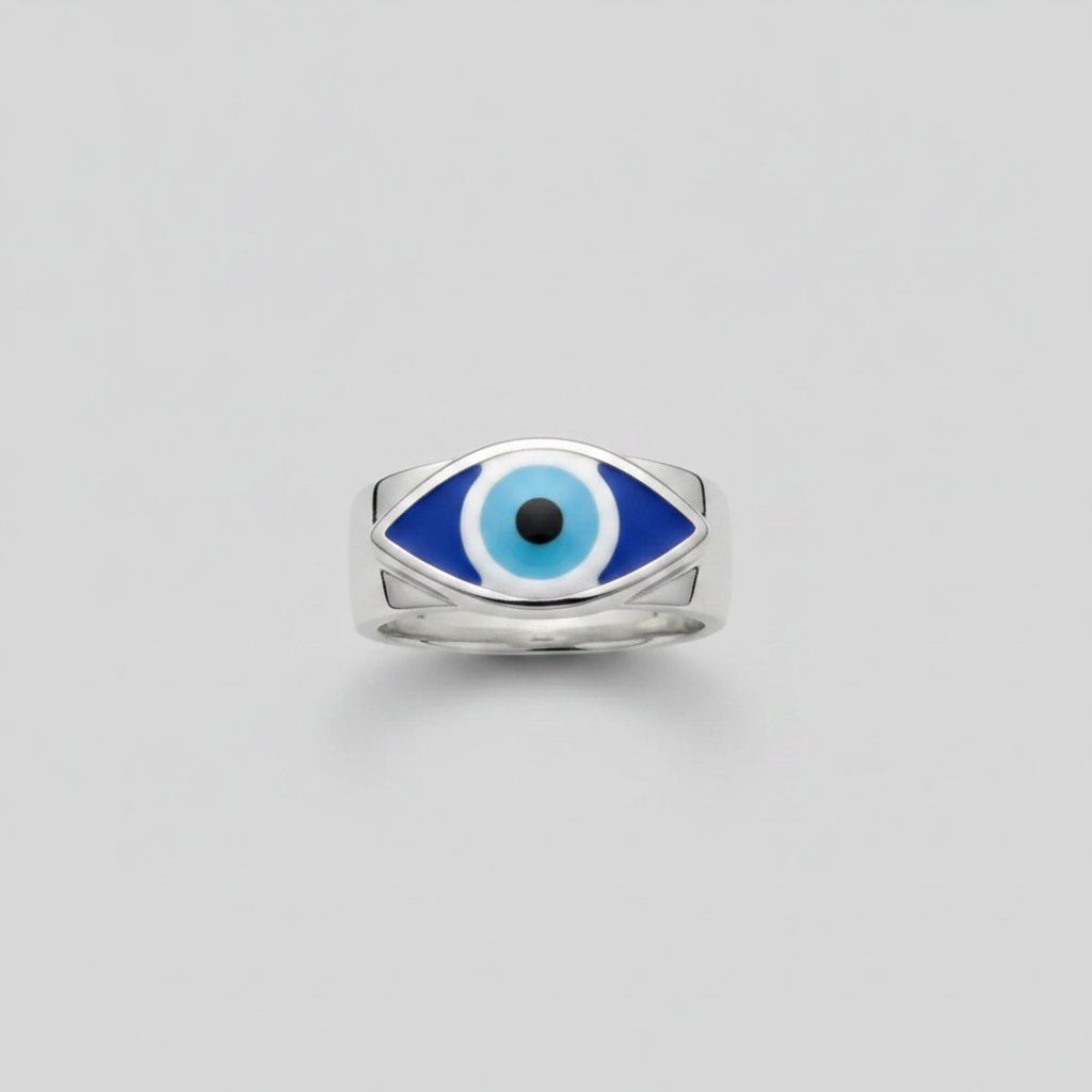 Anello classico Zelie