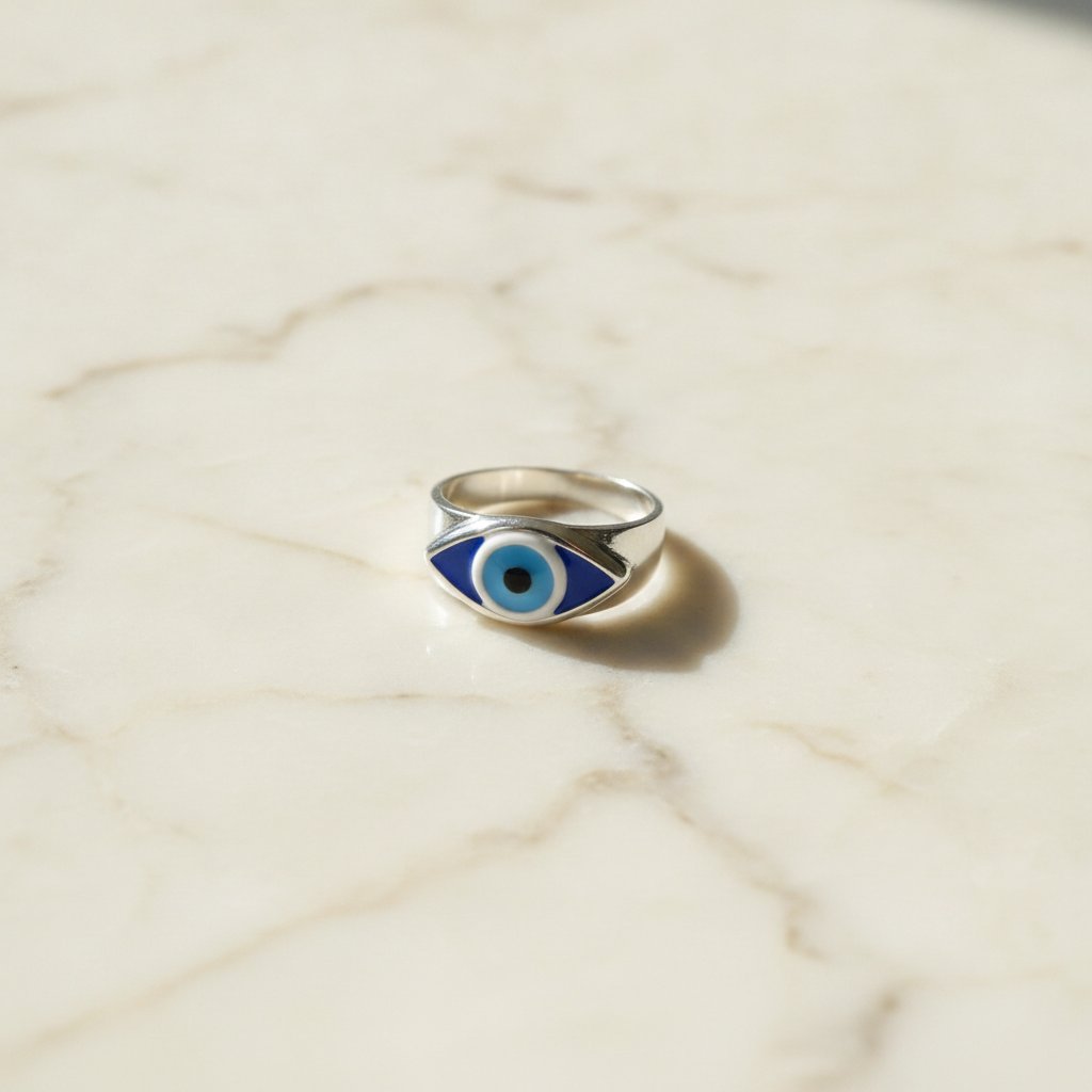 Zelie Classic Ring