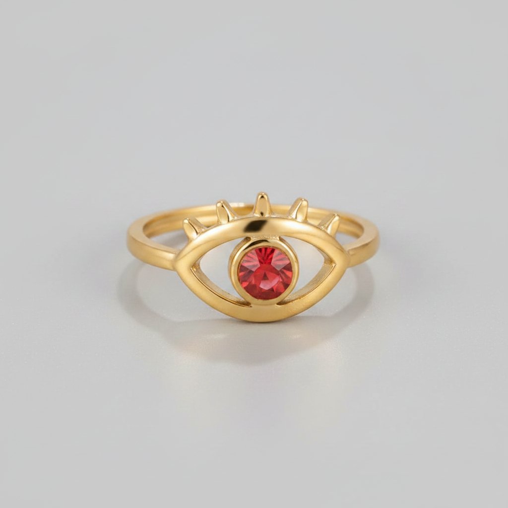 Zelie Ring