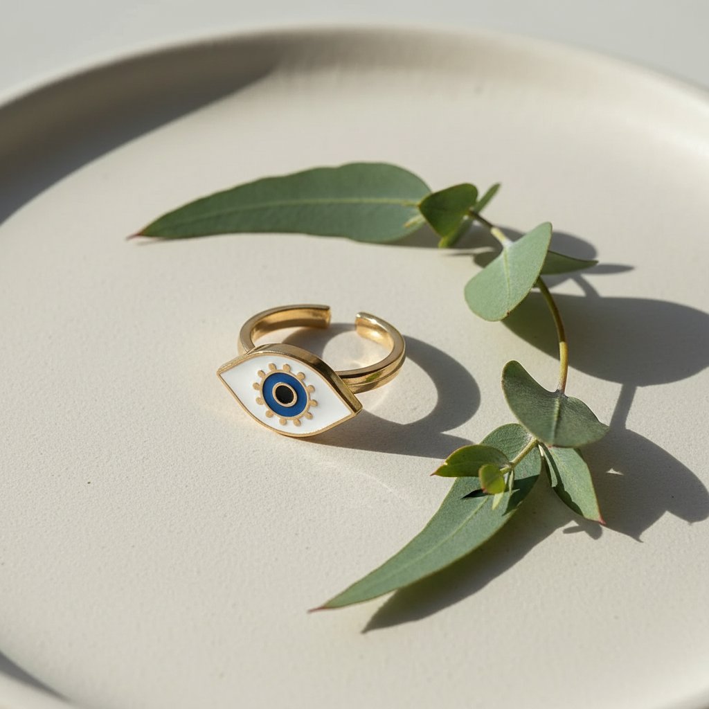 Alba Cuff
