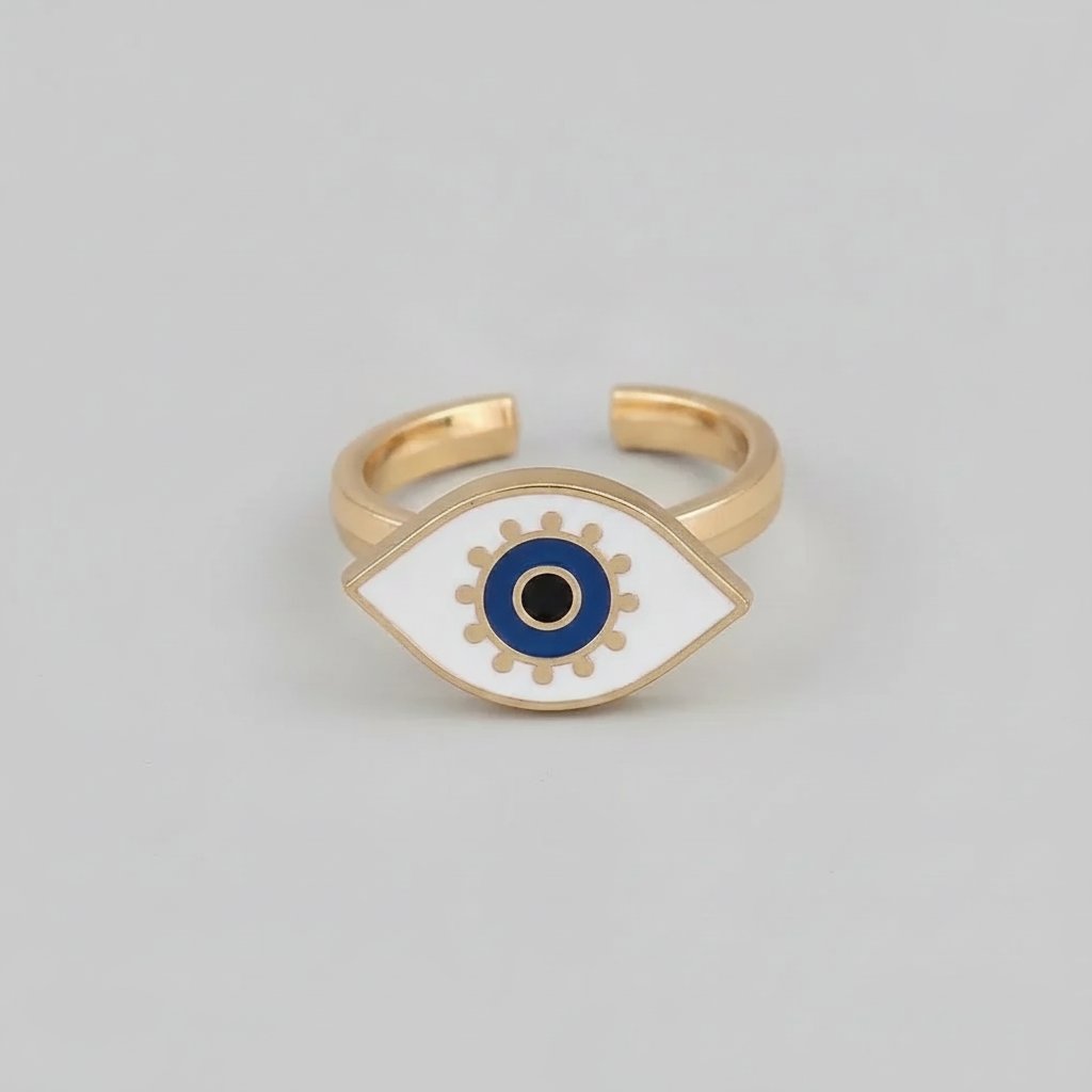 Alba Cuff