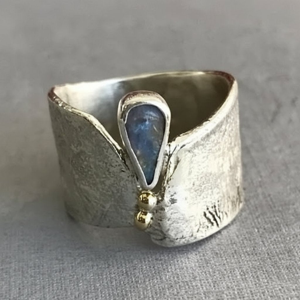 Jolie Opal Ring