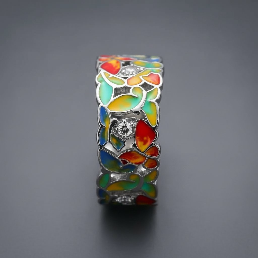 Kira Vintage Ring