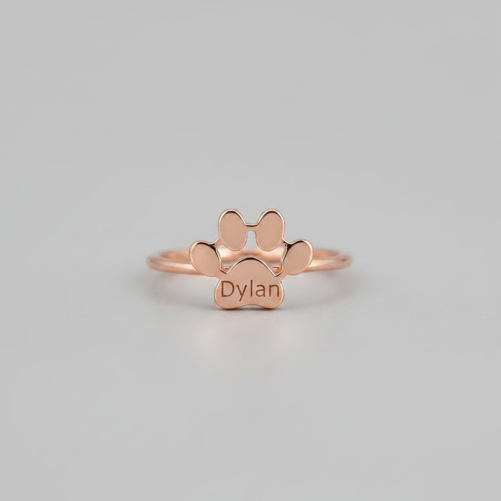 Bague Nova
