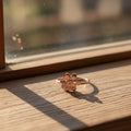Bague Nova