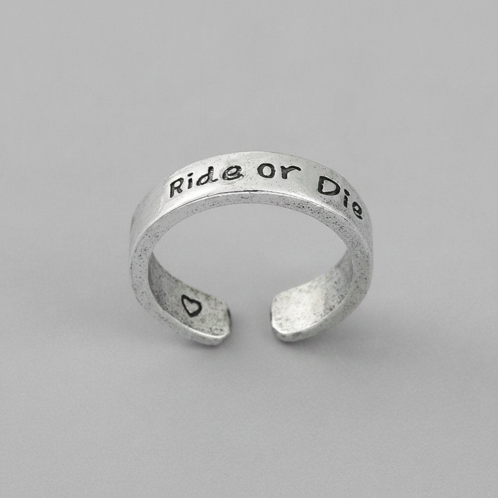 Anello Nova