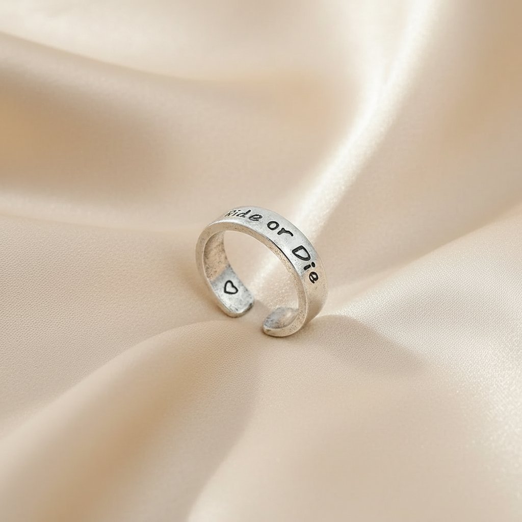 Nova-ring