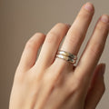 Anello Nova Gold