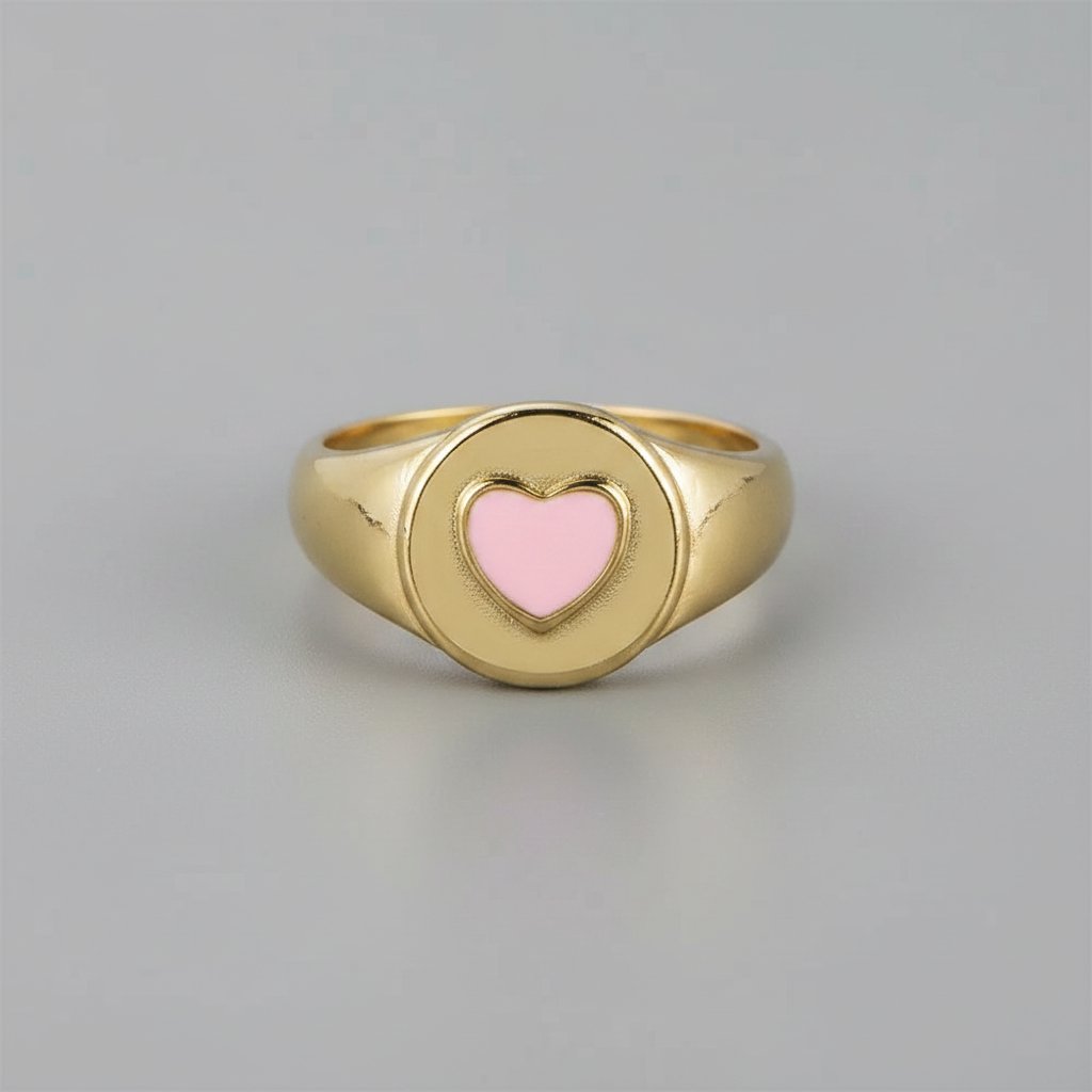 Bague Nova