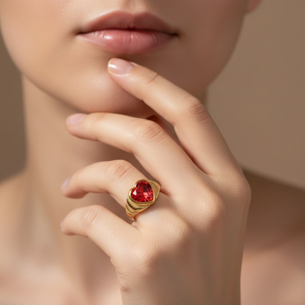 Ophira-ring