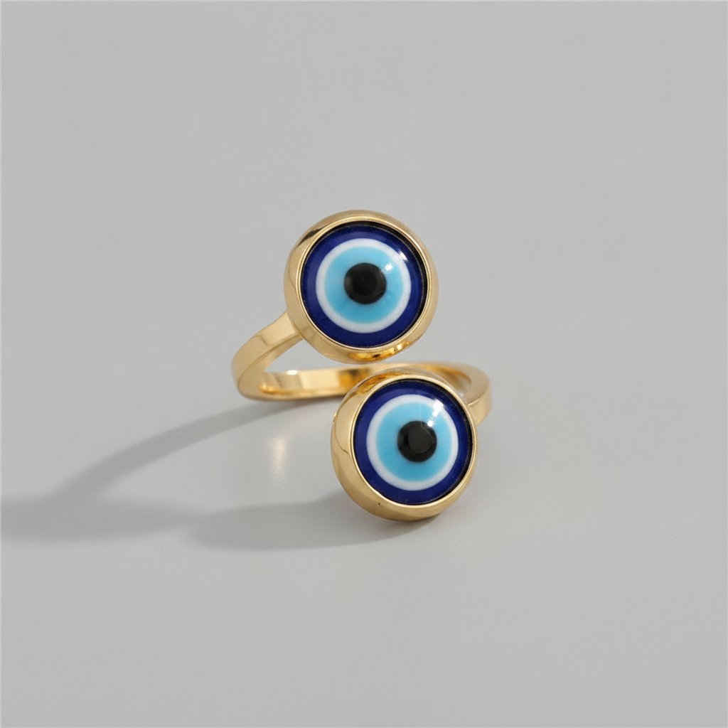 Quilla-ring
