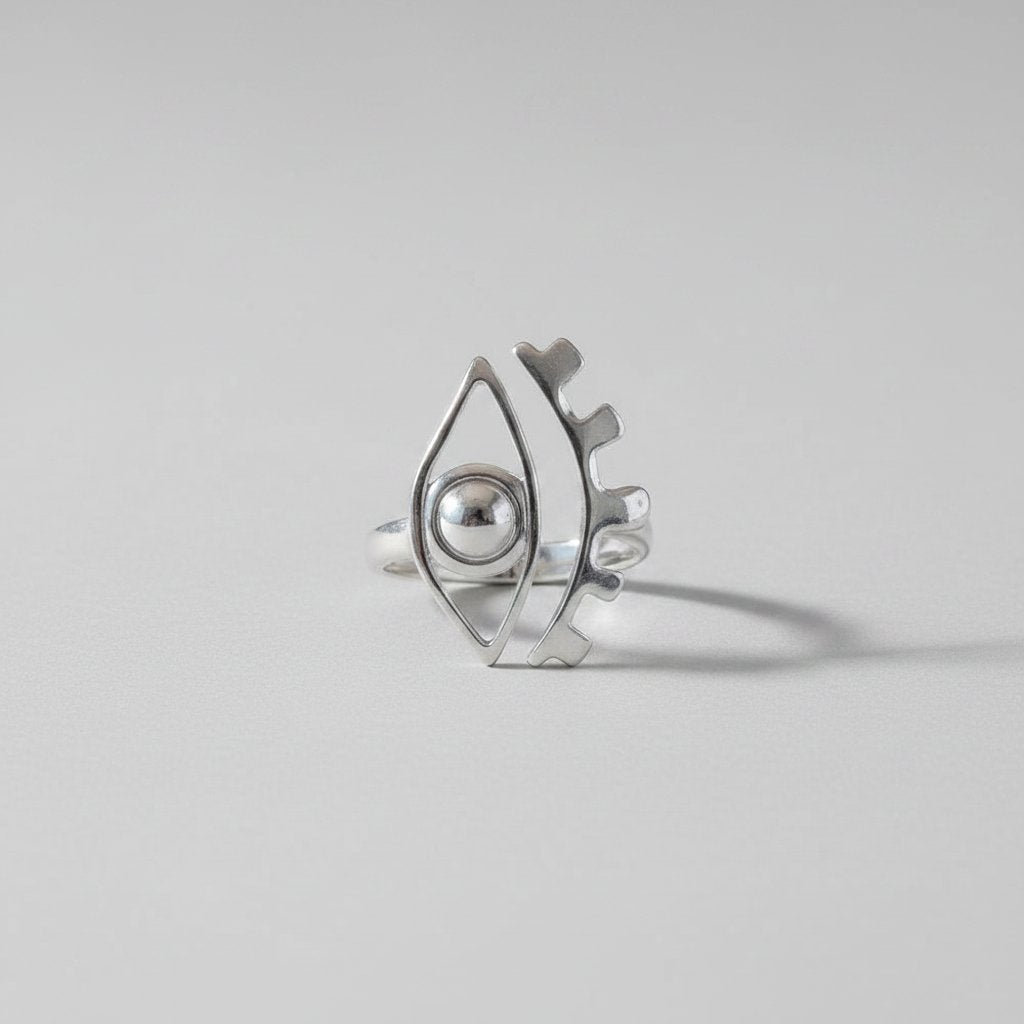 Anello Quilla