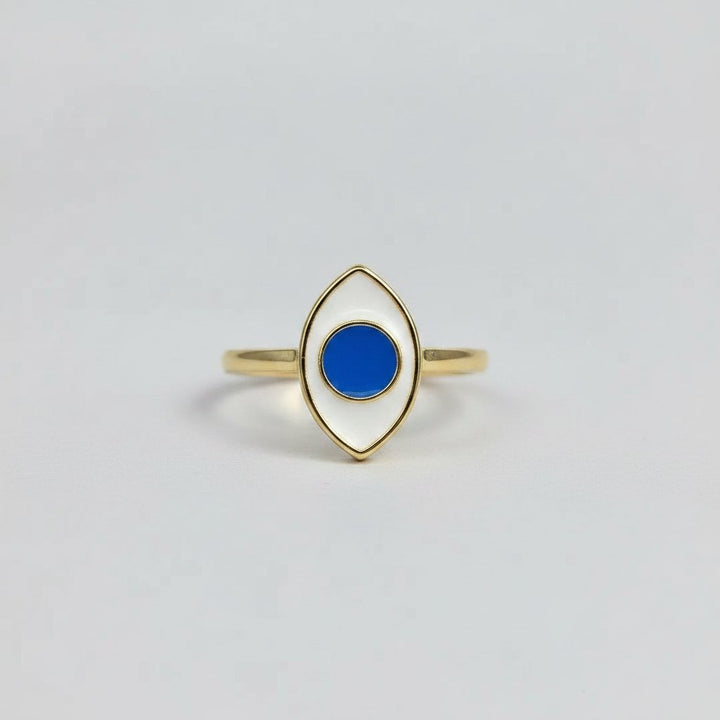 Quilla Ring