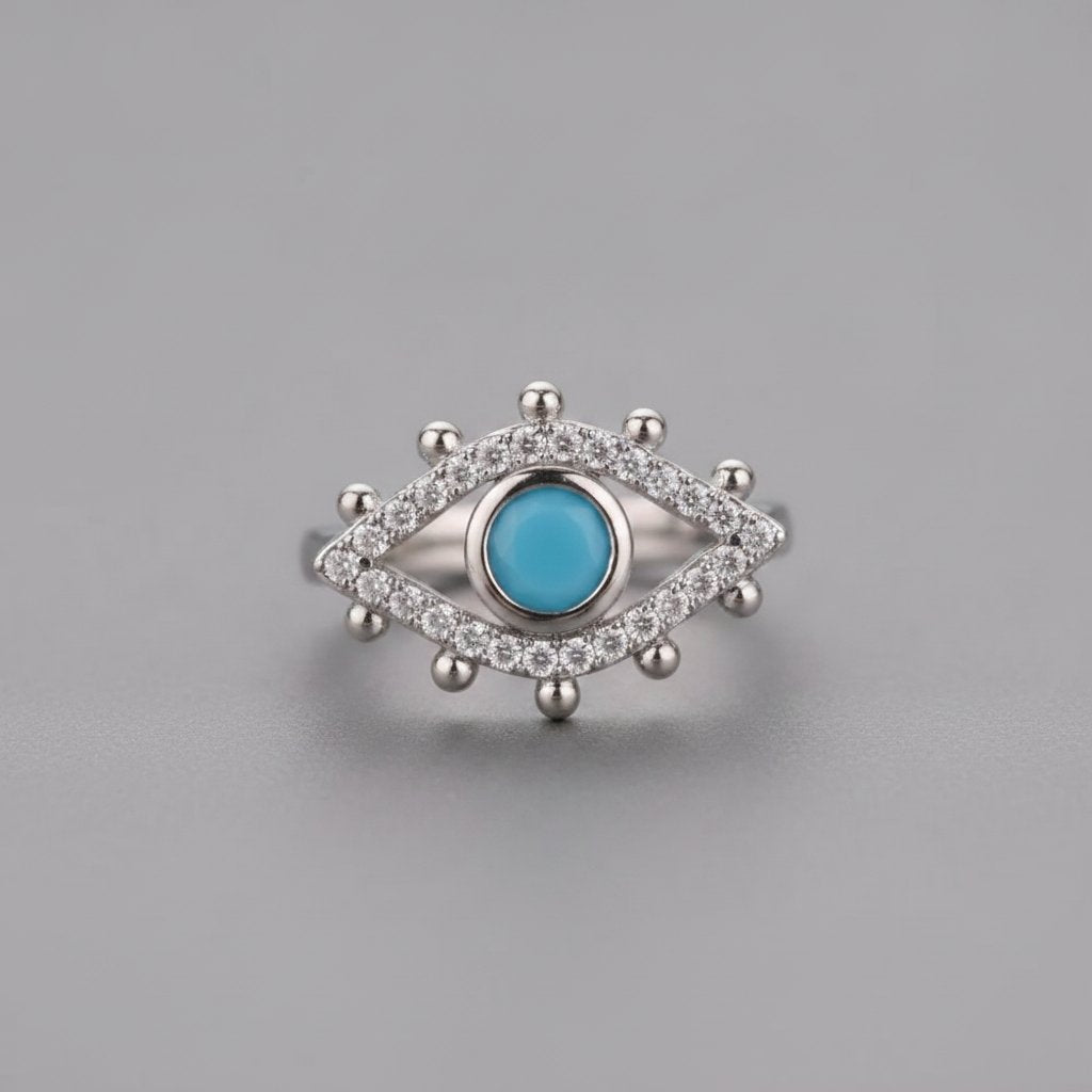 Quilla Ring