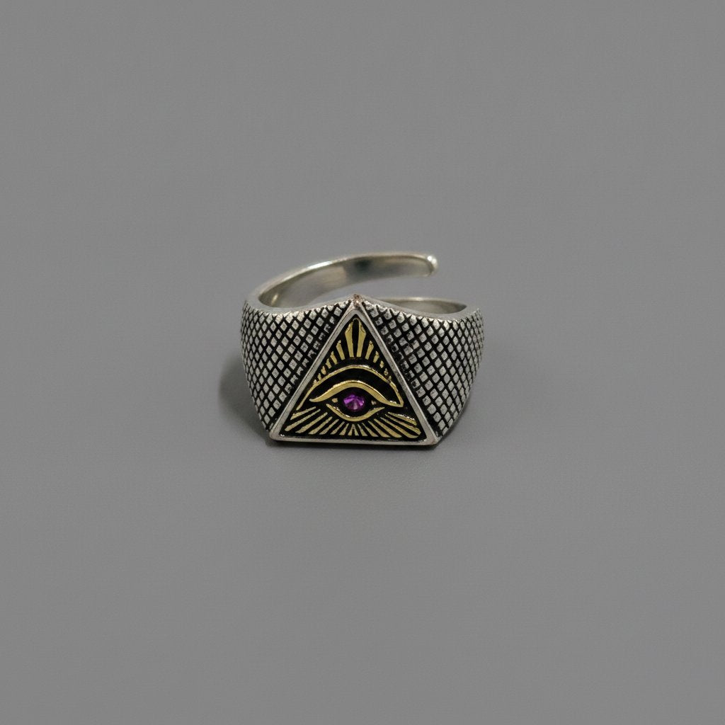 Quilla Ring