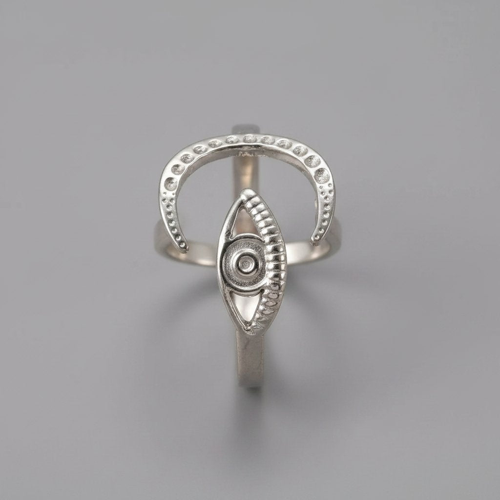 Quilla Ring