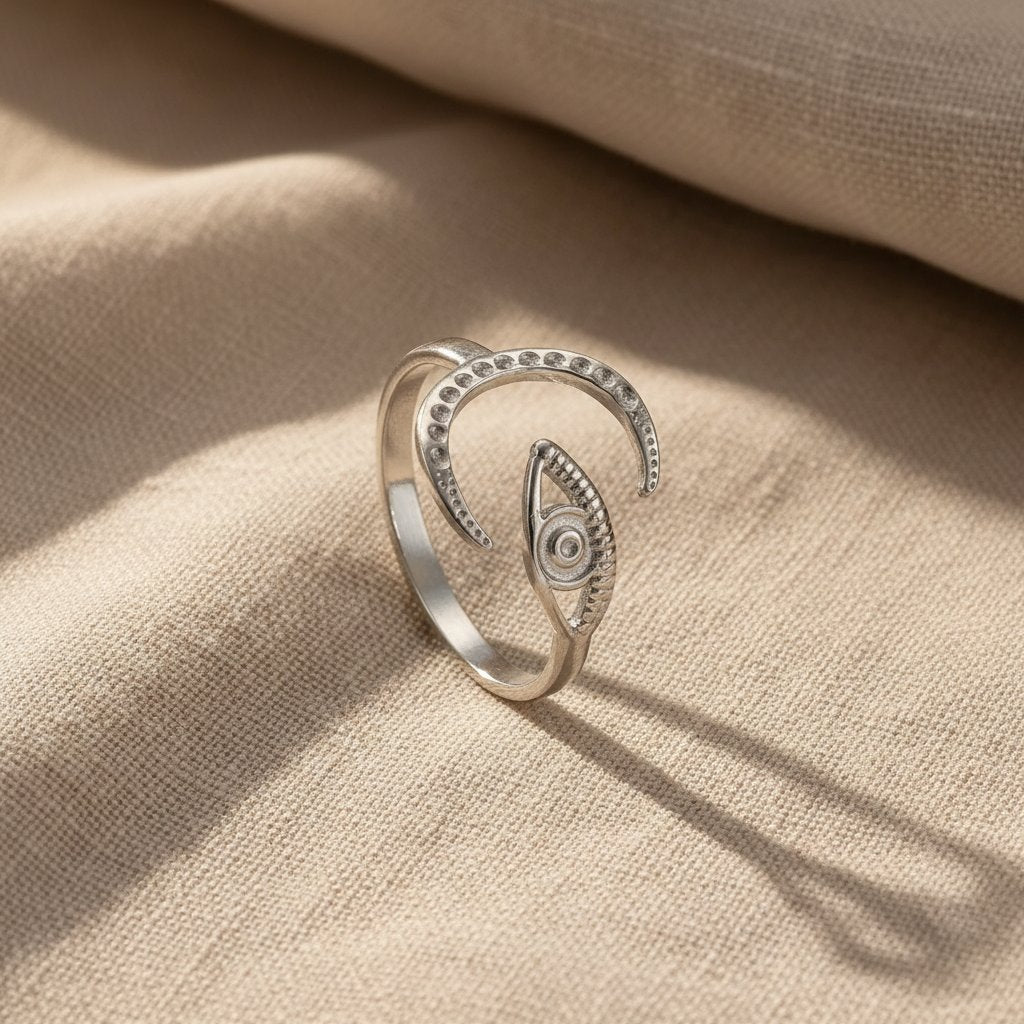 Quilla Ring
