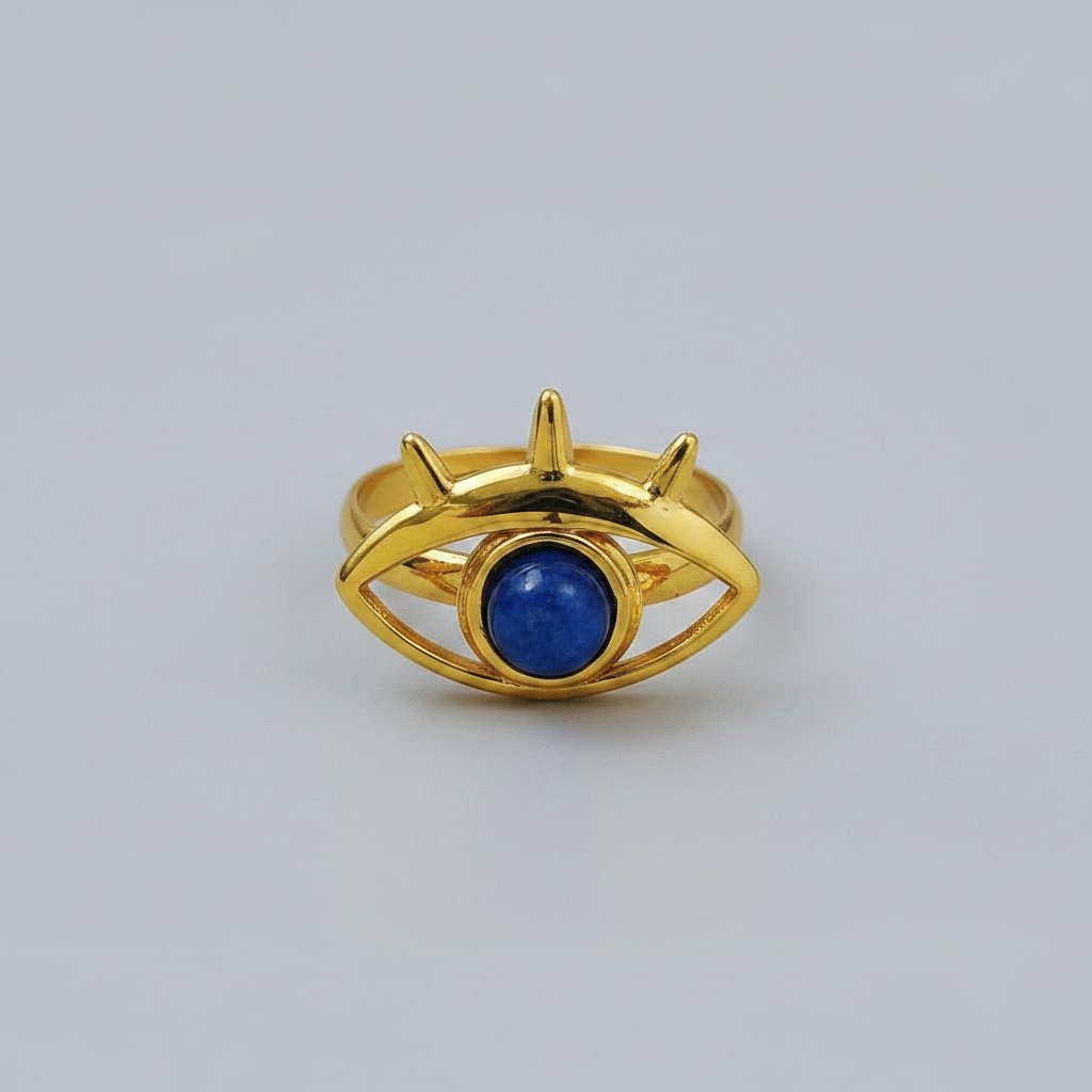 Suri Sapphire Ring