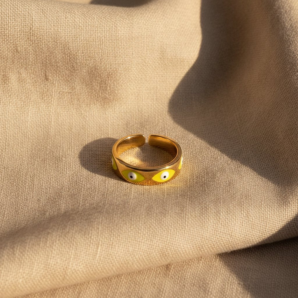 Suri Vintage Ring