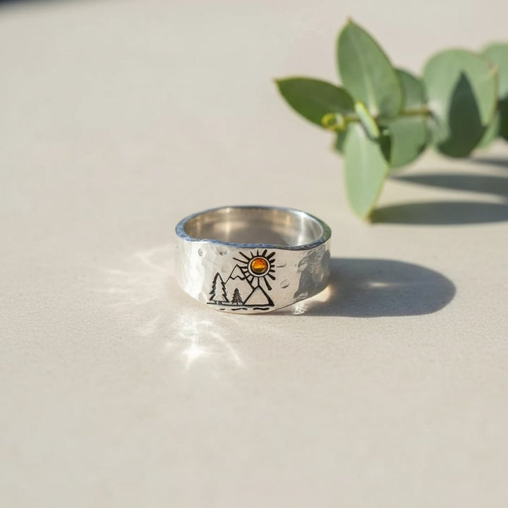 Ensemble de bijoux vintage Zaria