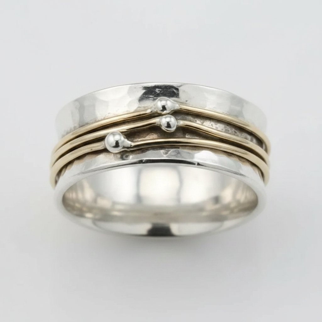 Blythe Vintage Ring