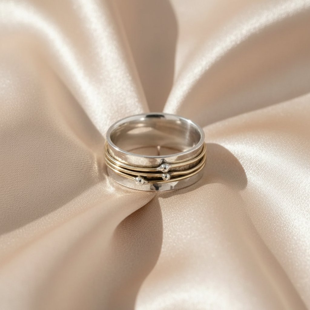 Blythe Vintage Ring