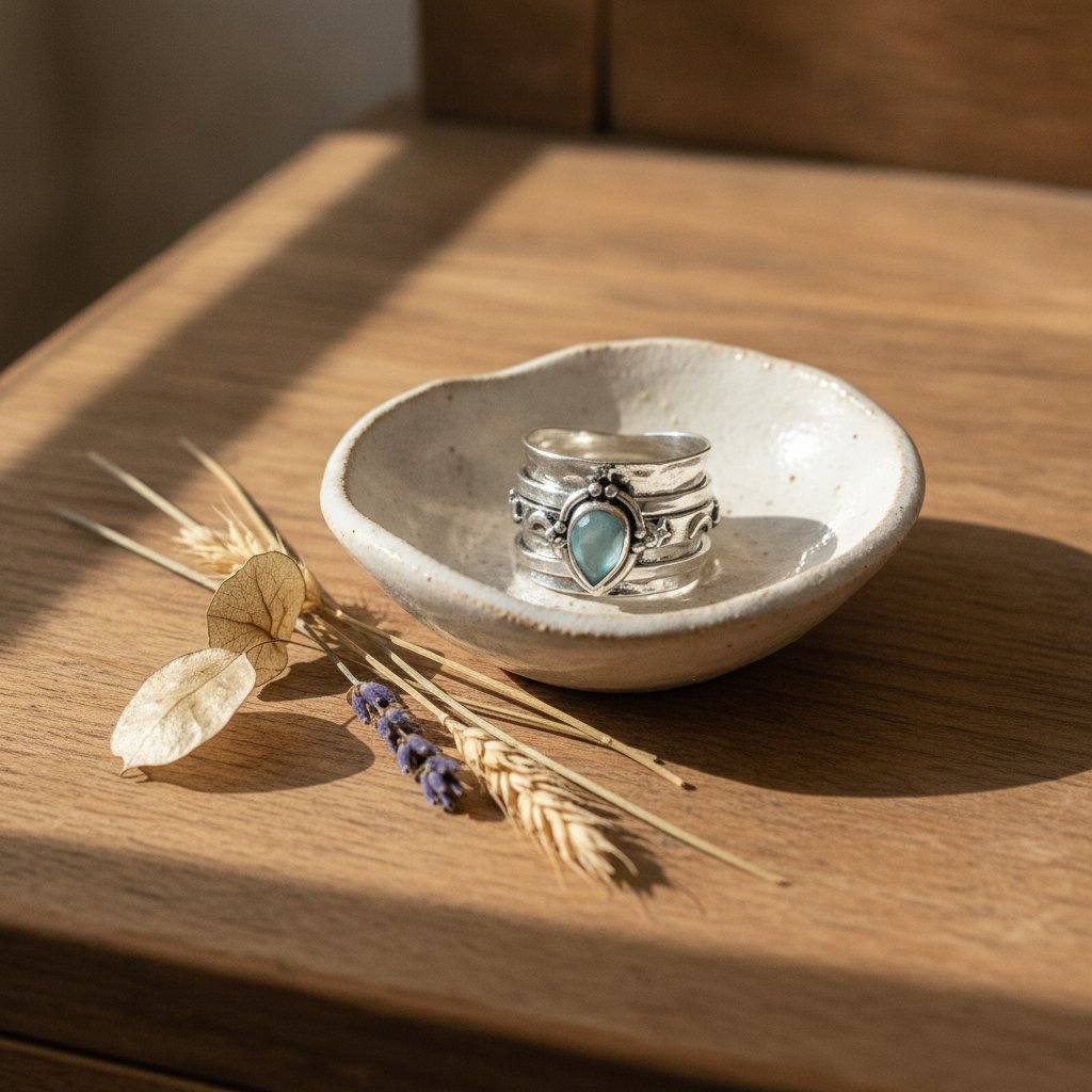 Blythe Vintage Ring