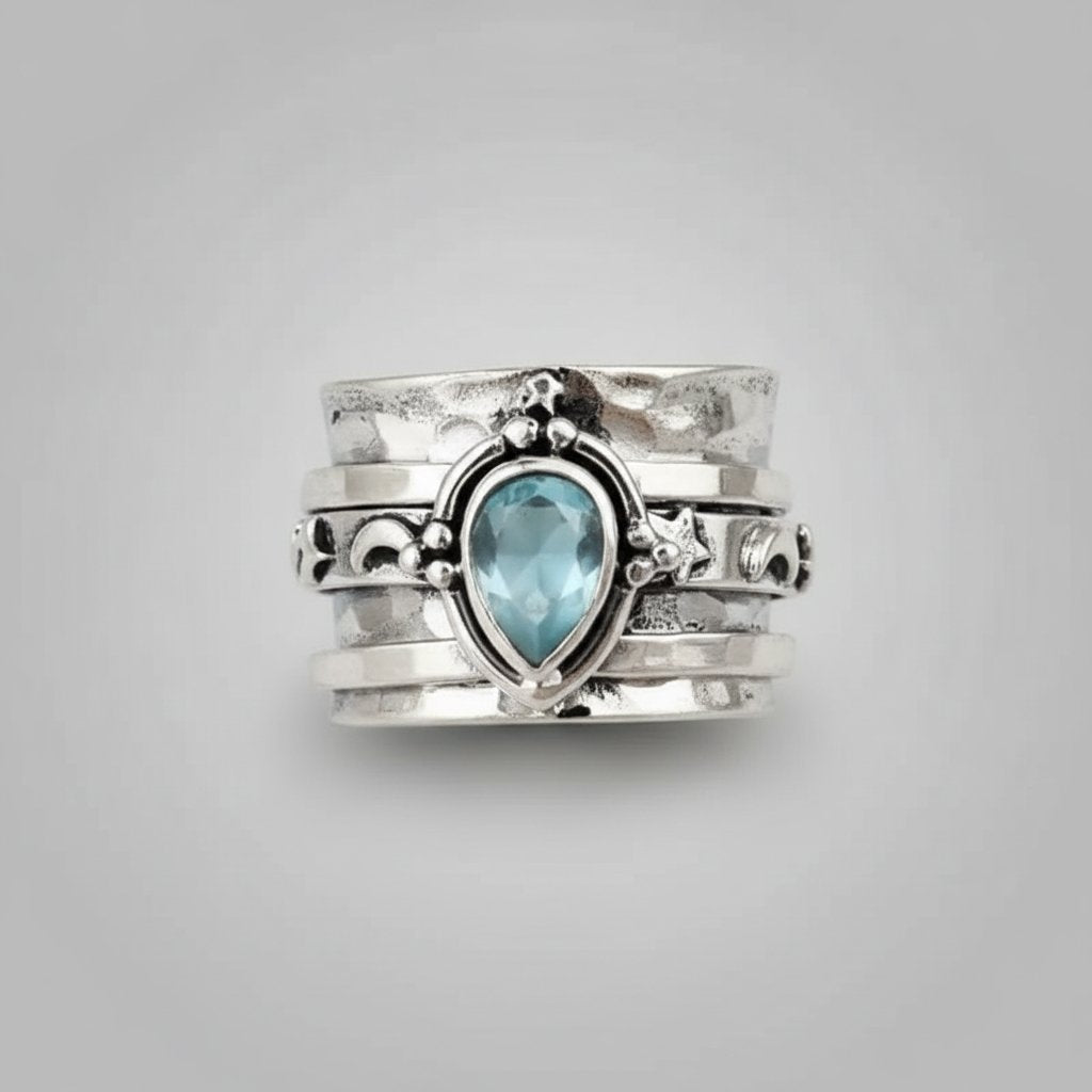 Blythe Vintage Ring