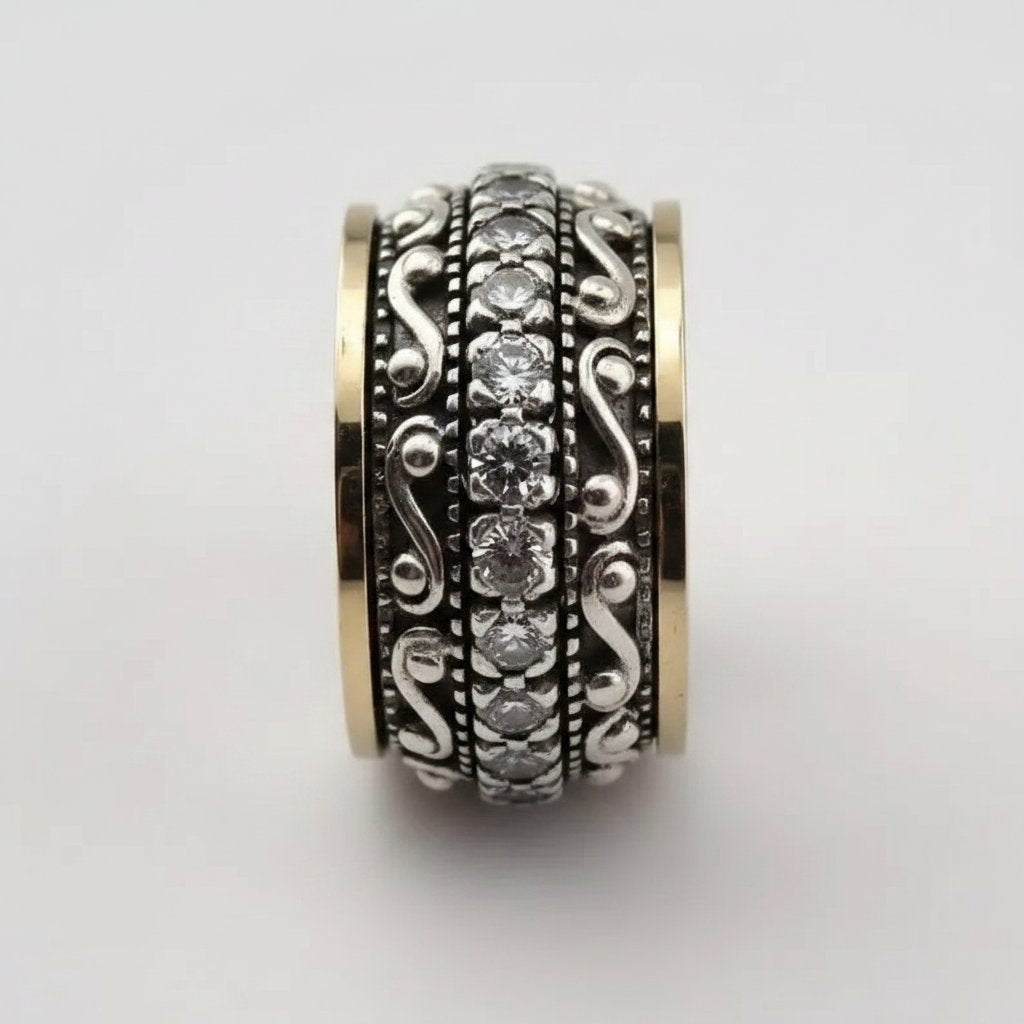 Blythe Vintage Ring