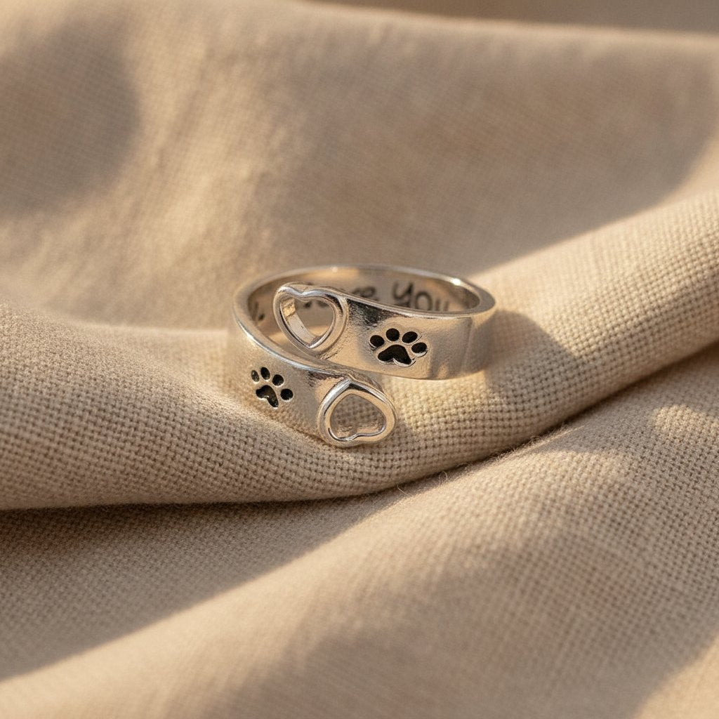 Blythe Ring