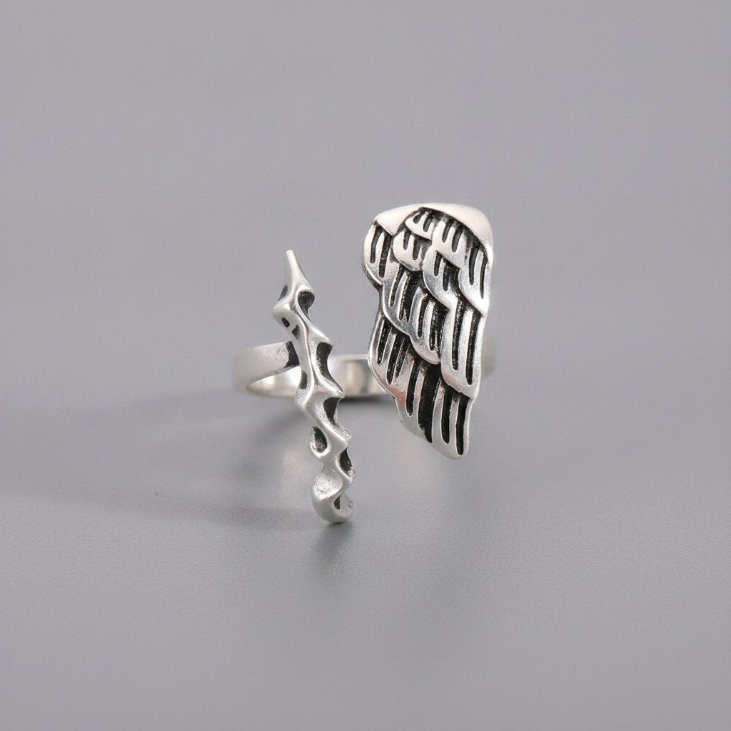 Clemence Ring
