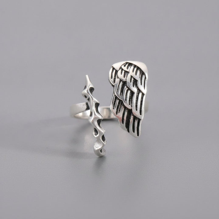 Clemence Ring