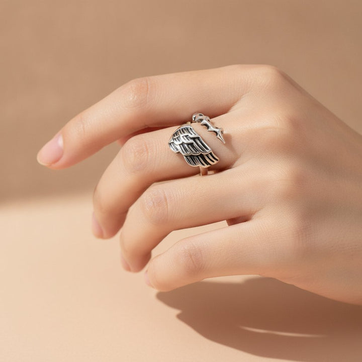 Clemence Ring