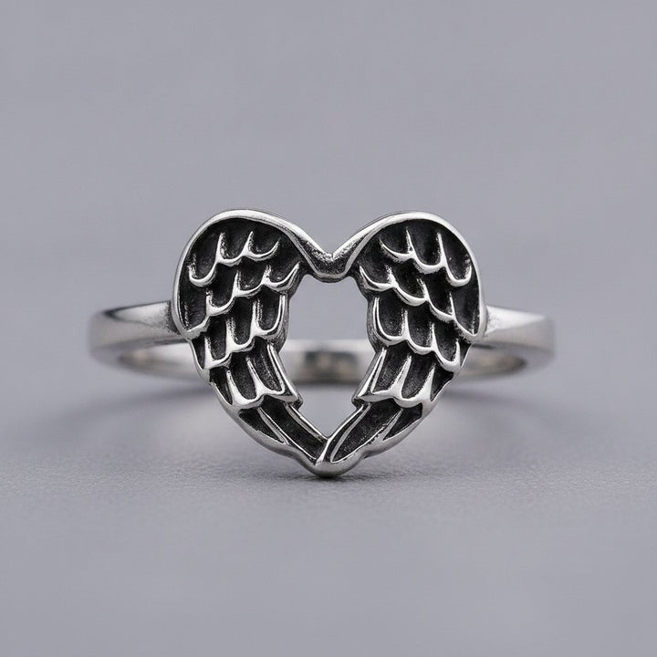 Clemence Ring