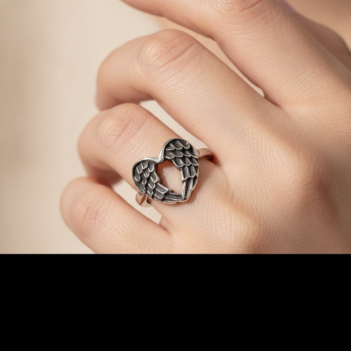 Clemence Ring