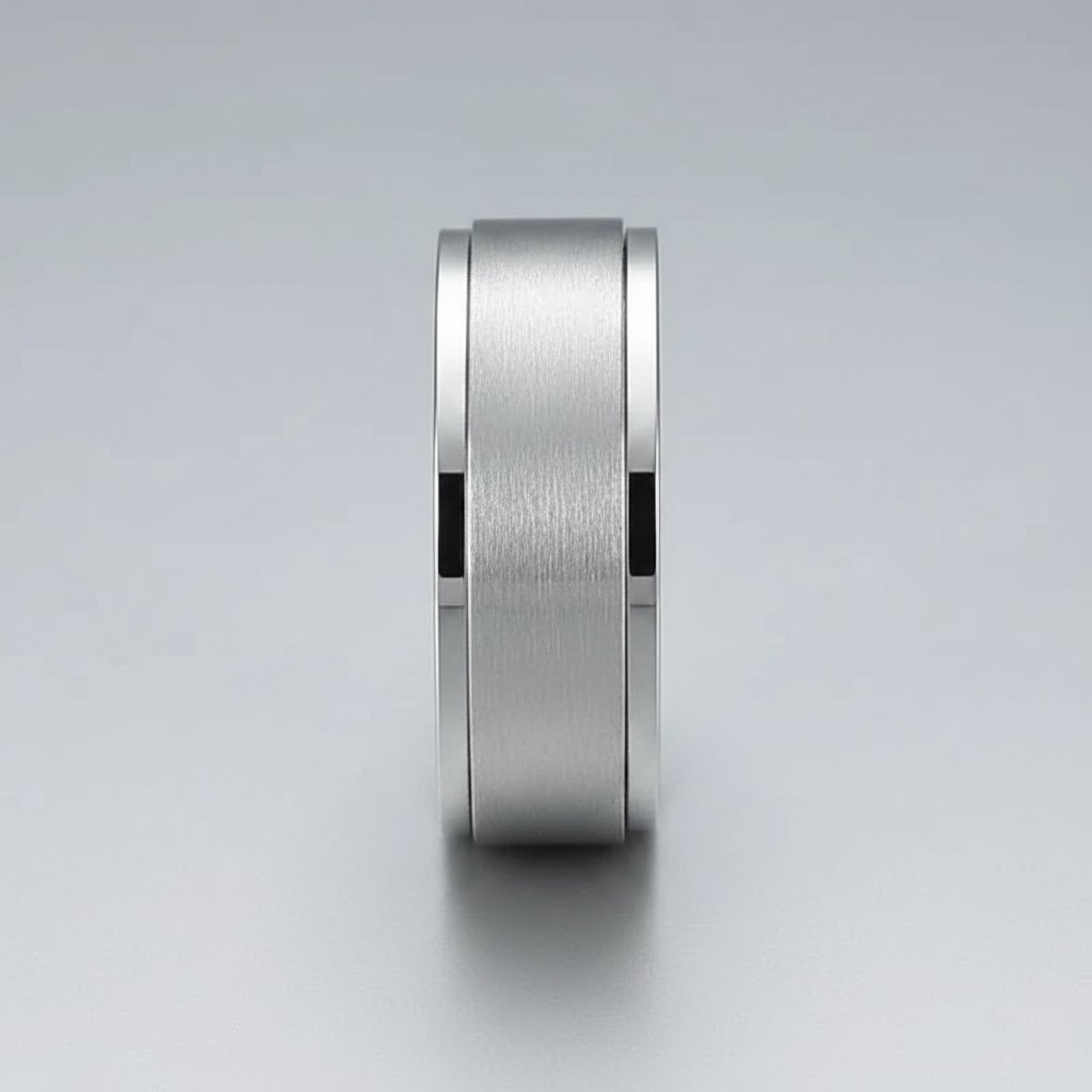 Doria Minimalist Ring