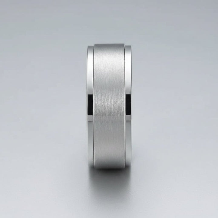 Doria Minimalist Ring