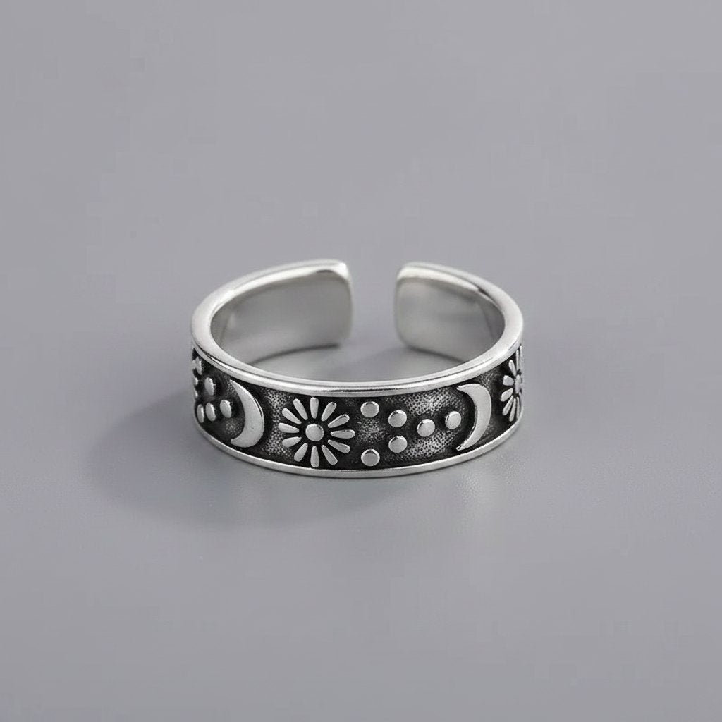 Prstan Fiora Vintage