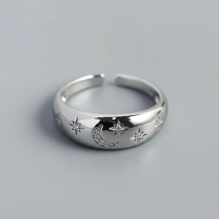Ilaria Celestial Ring