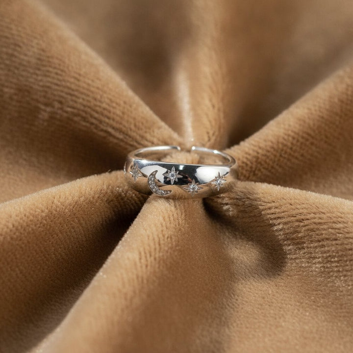 Ilaria Celestial Ring