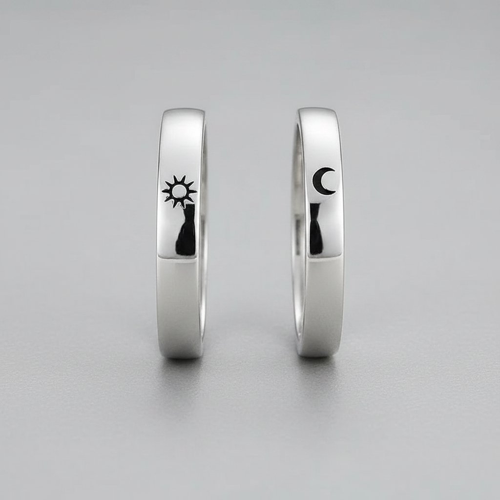 Prstan Marlow Celestial