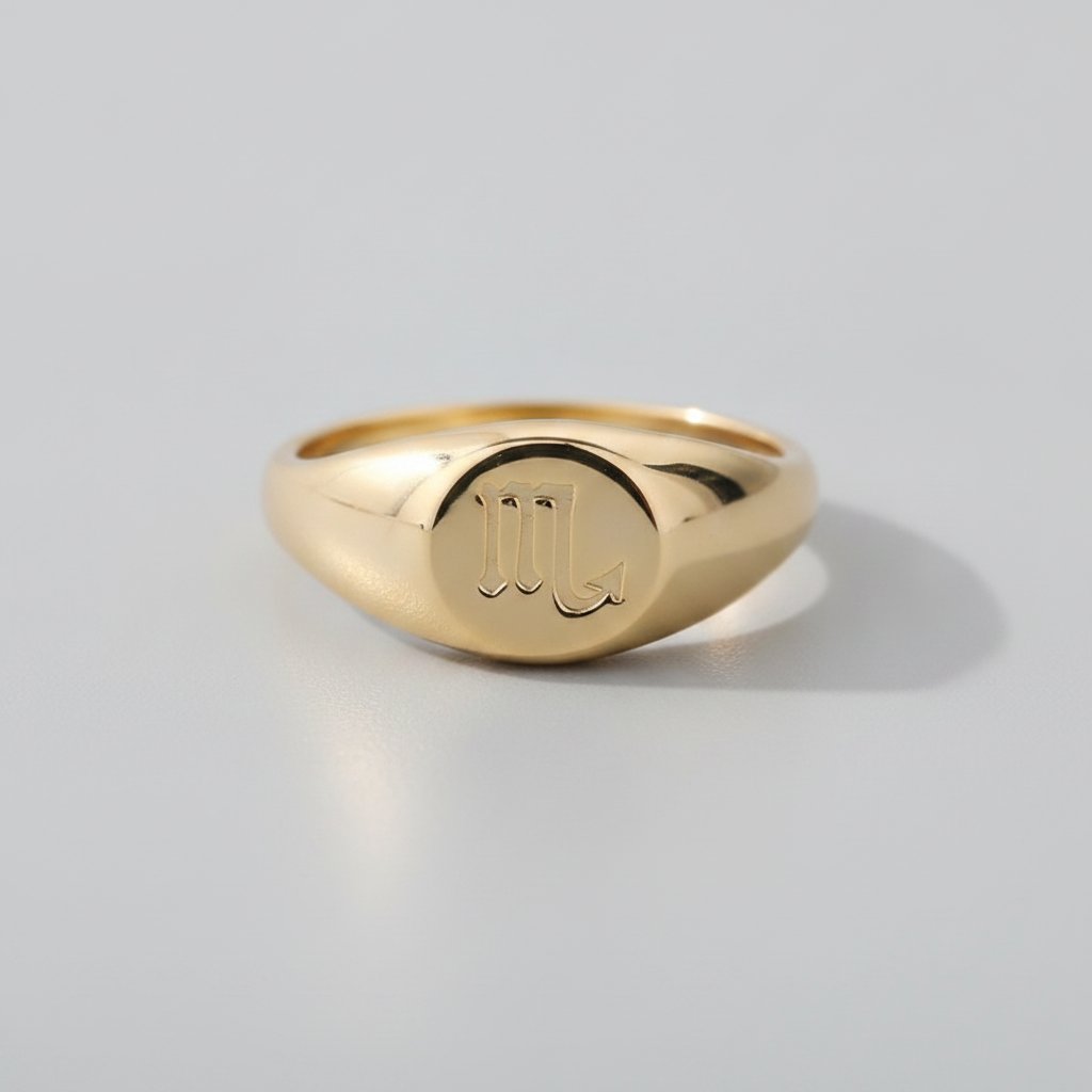 Orabel Classic Ring