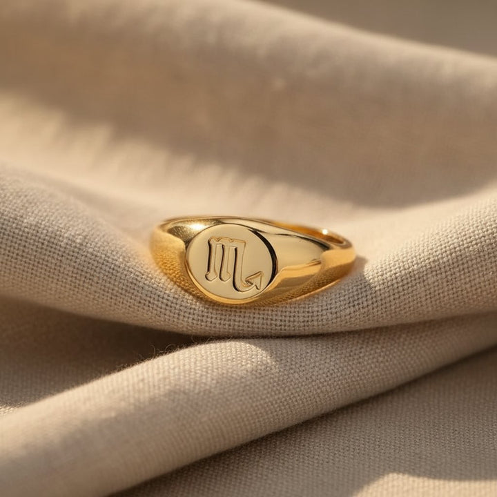 Orabel Classic Ring