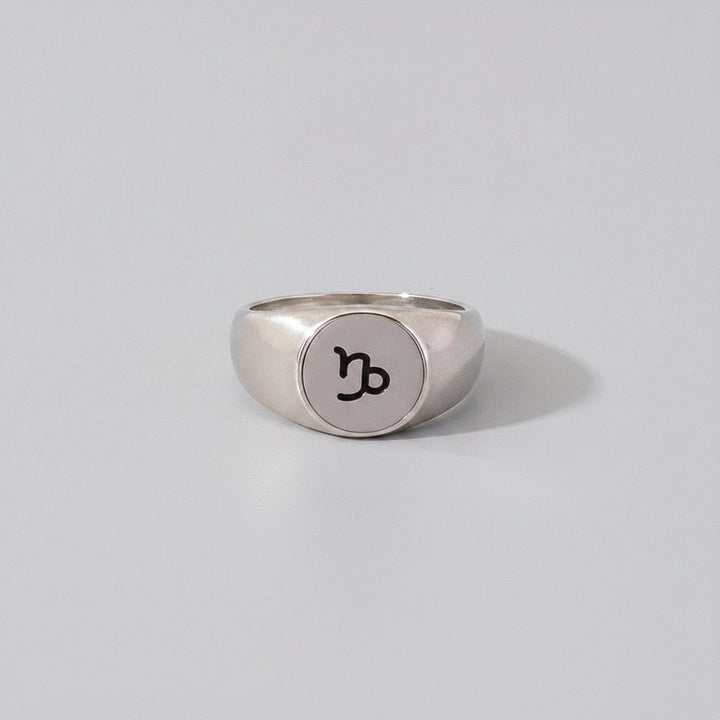 Perle Classic Ring