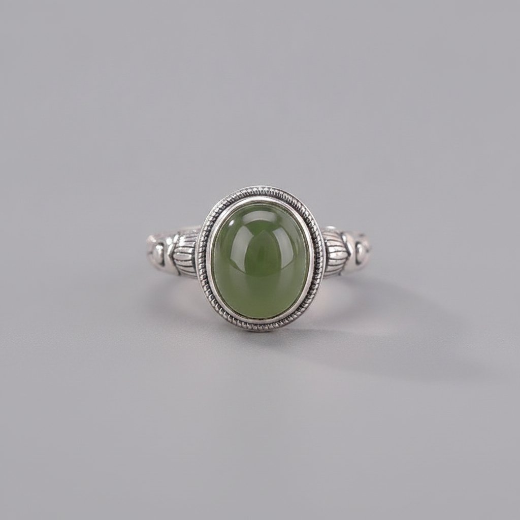 Rosalie Jade Ring