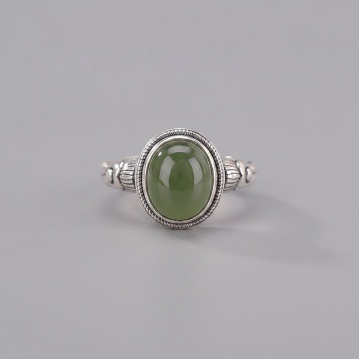 Rosalie Jade-ring