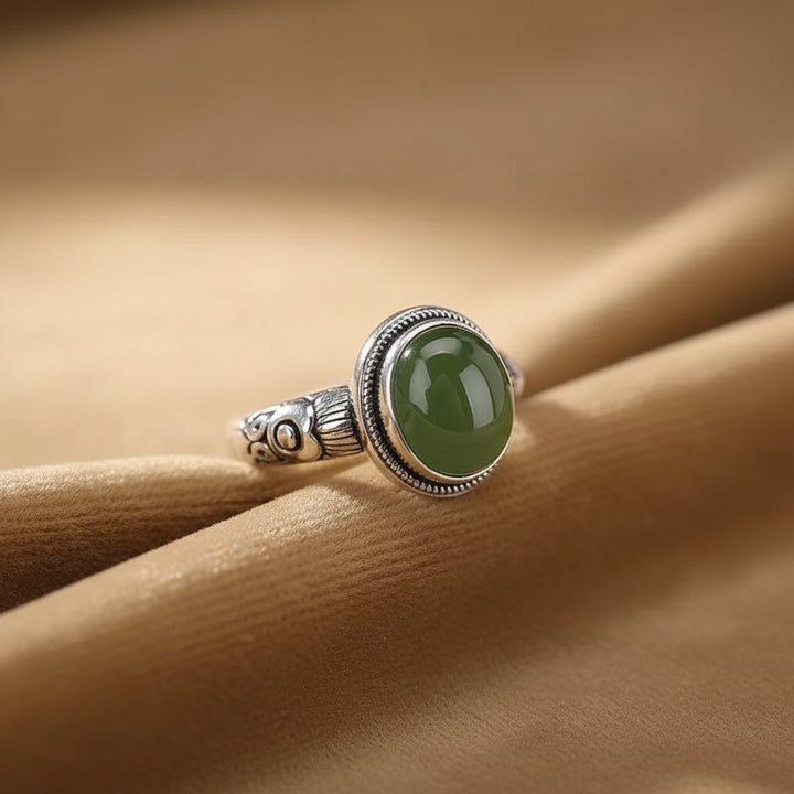 Rosalie Jade-ring