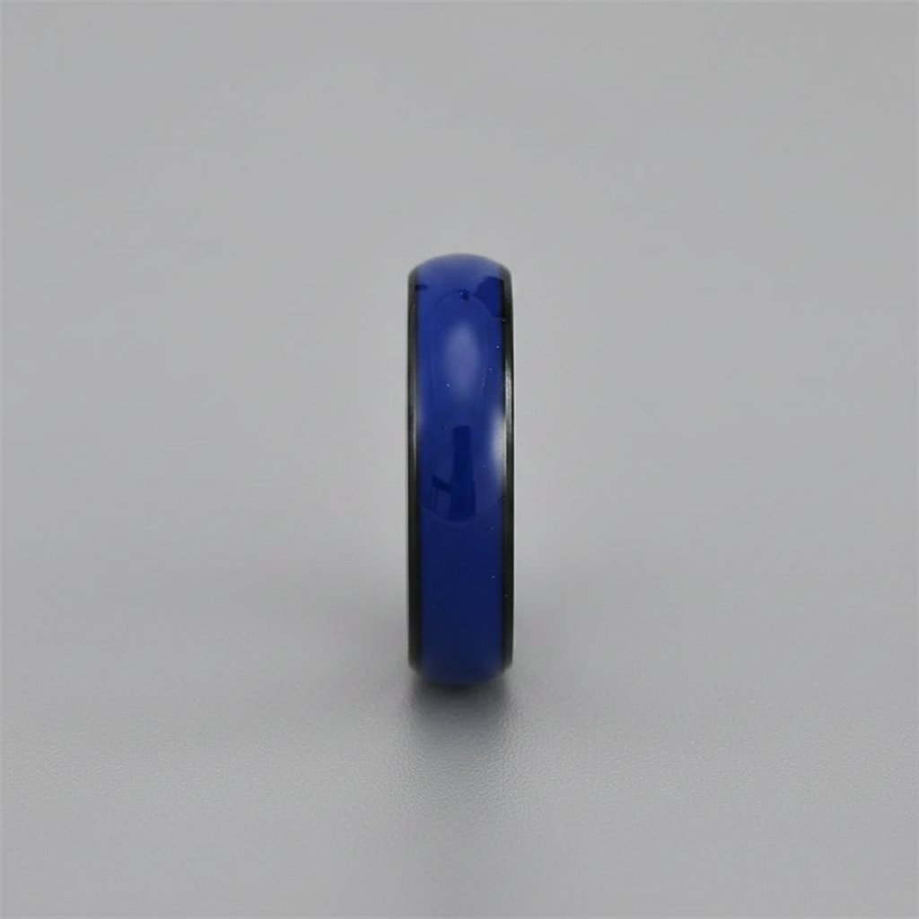 Beatrice Classic Ring
