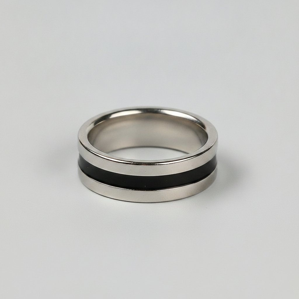 Lioria Classic Ring