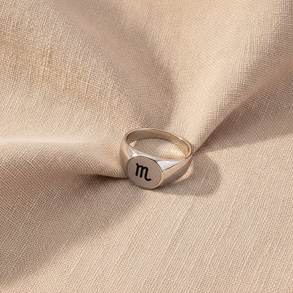 Colette Minimalist Ring